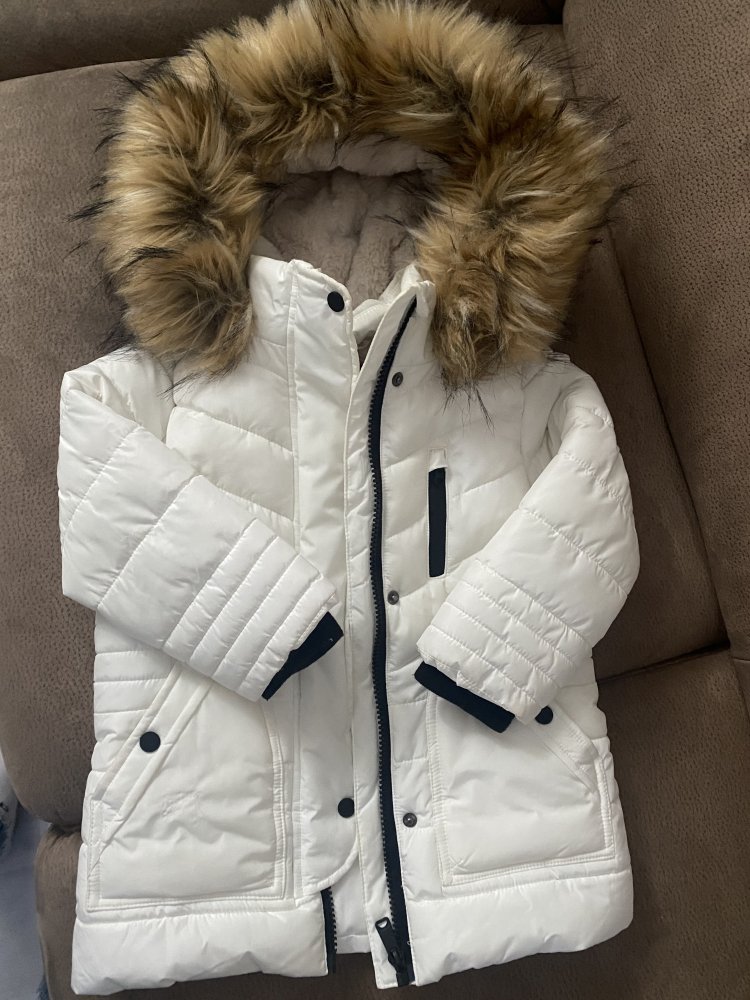 WinterJacke 