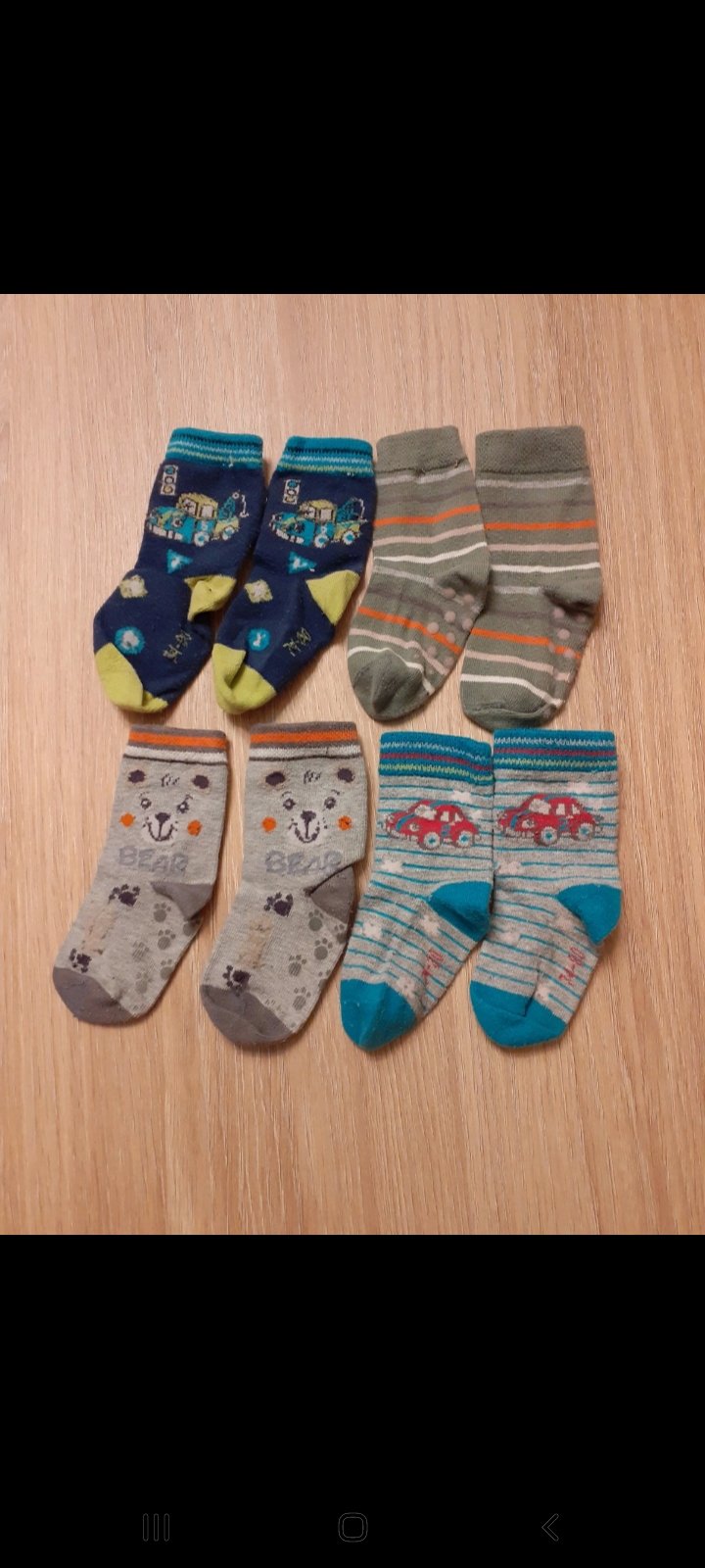 Socken 