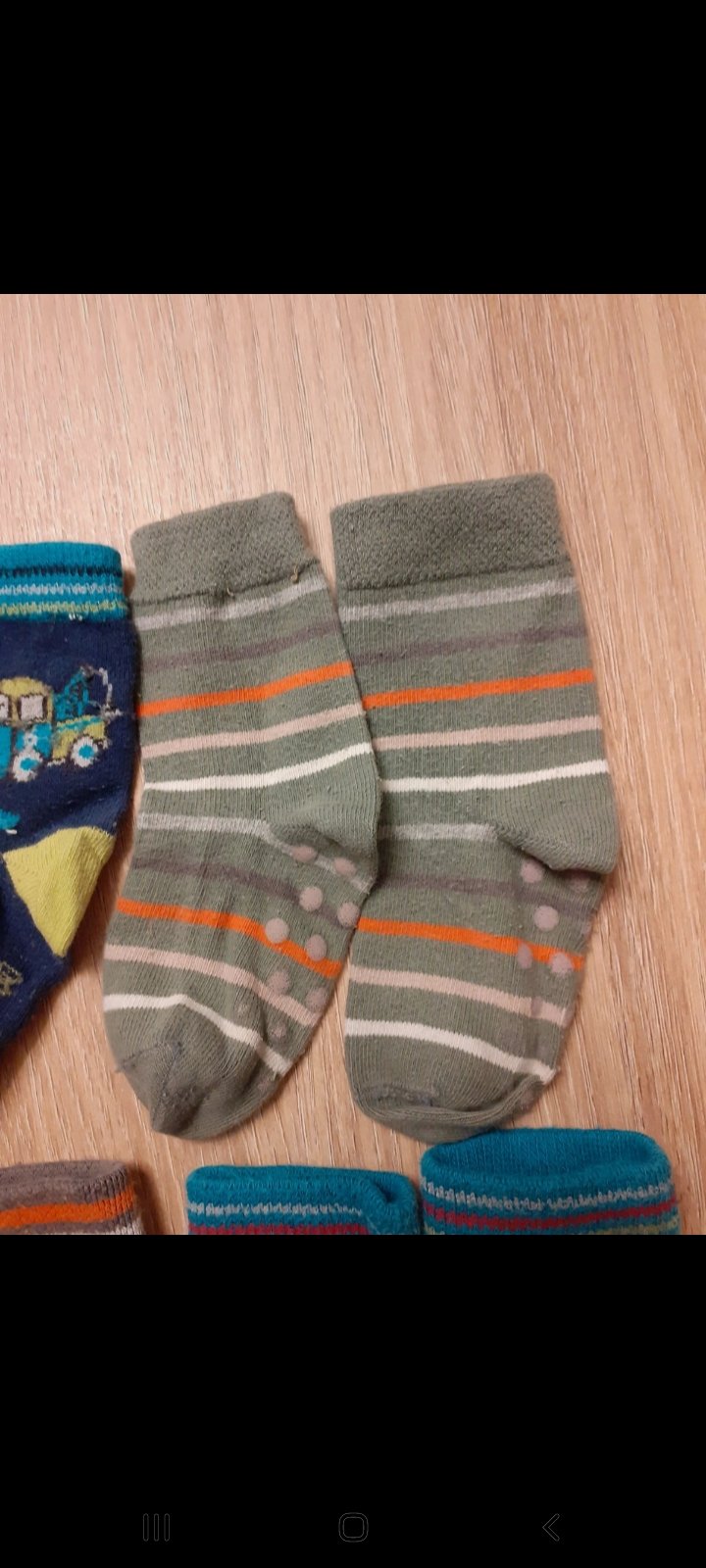 Socken 