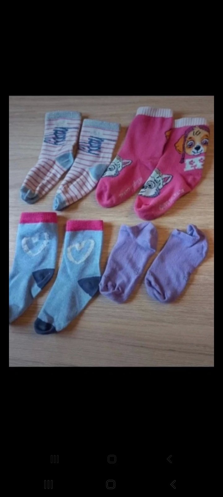 Socken