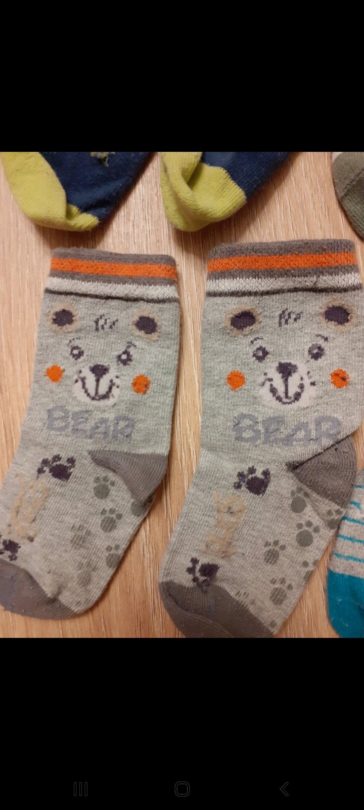 Socken 