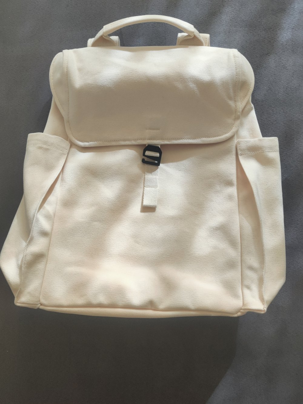 Mela x Dariadéh Rucksack 