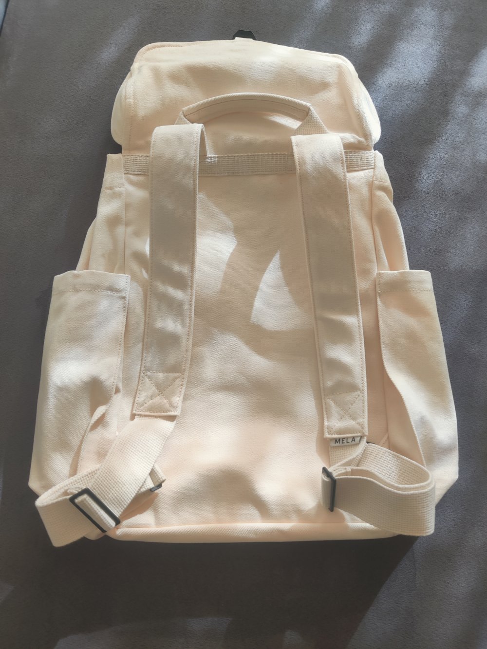 Mela x Dariadéh Rucksack 