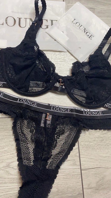 Lounge Underwear Unterwäsche