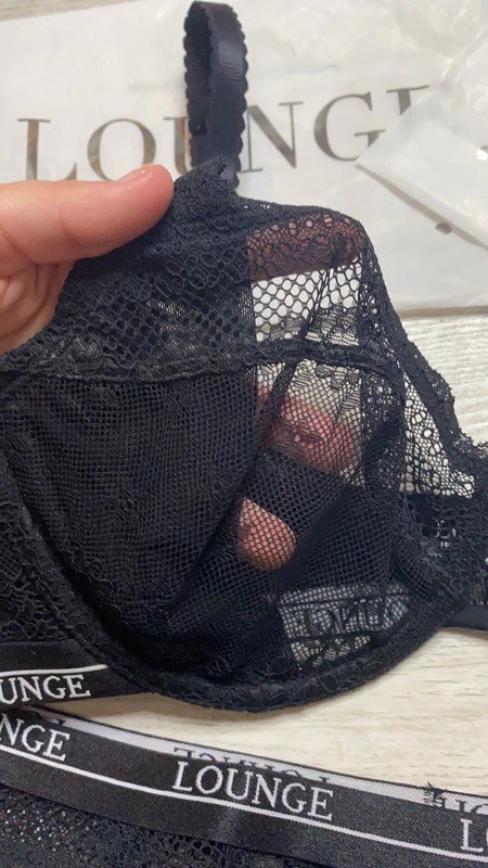 Lounge Underwear Unterwäsche