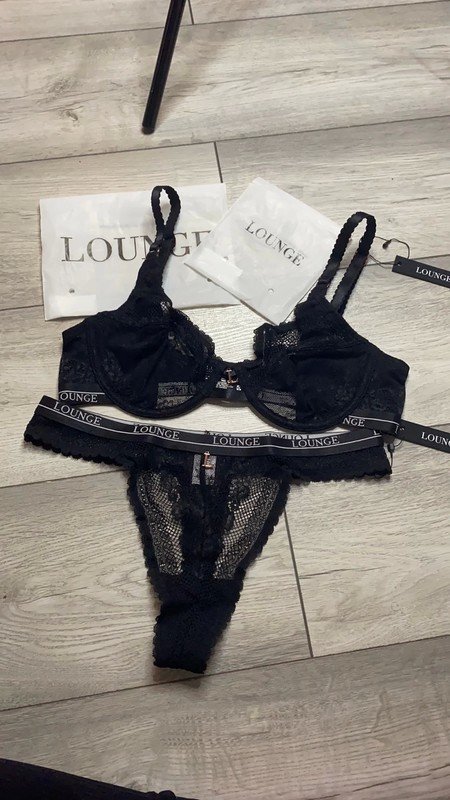 Lounge Underwear Unterwäsche