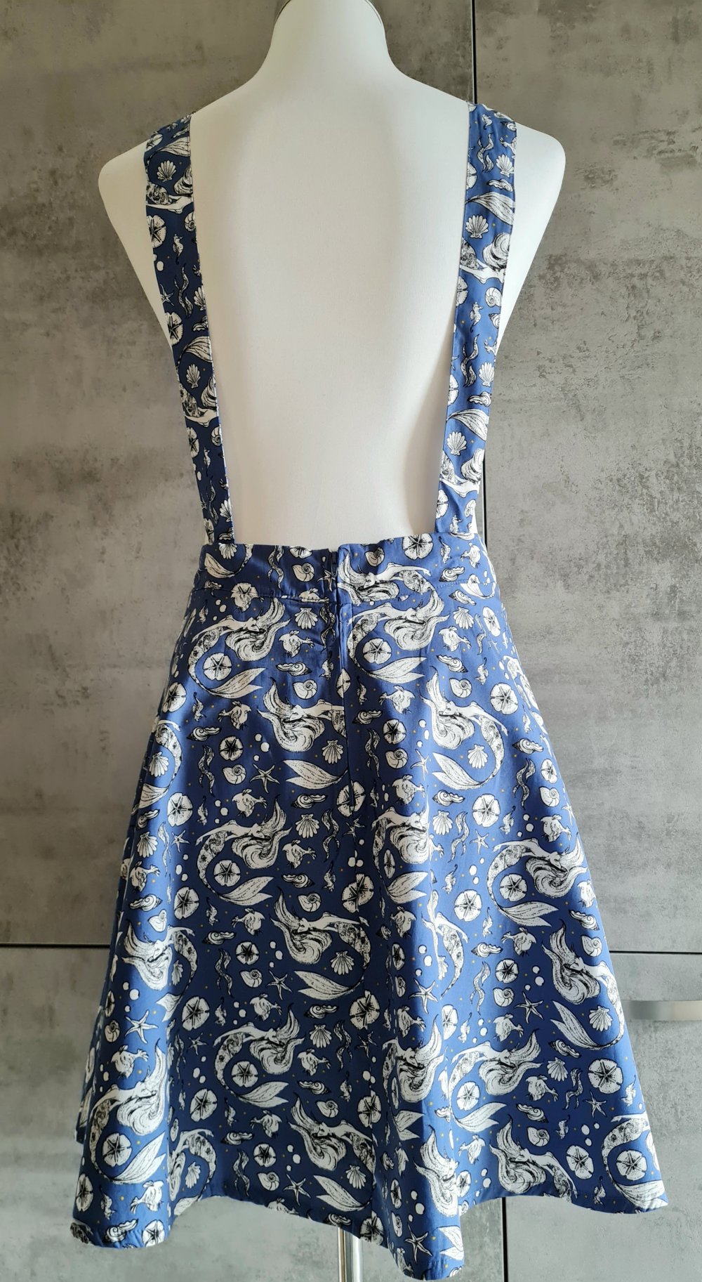 Disney's Arielle Anniversary Skirt, Rock, neu, Gr. S