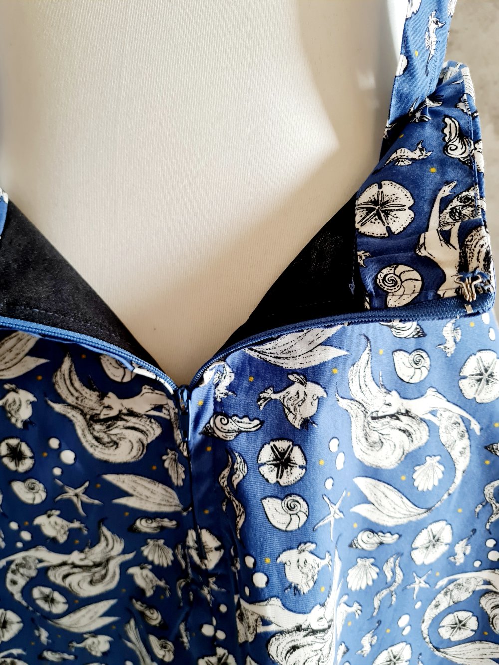 Disney's Arielle Anniversary Skirt, Rock, neu, Gr. S