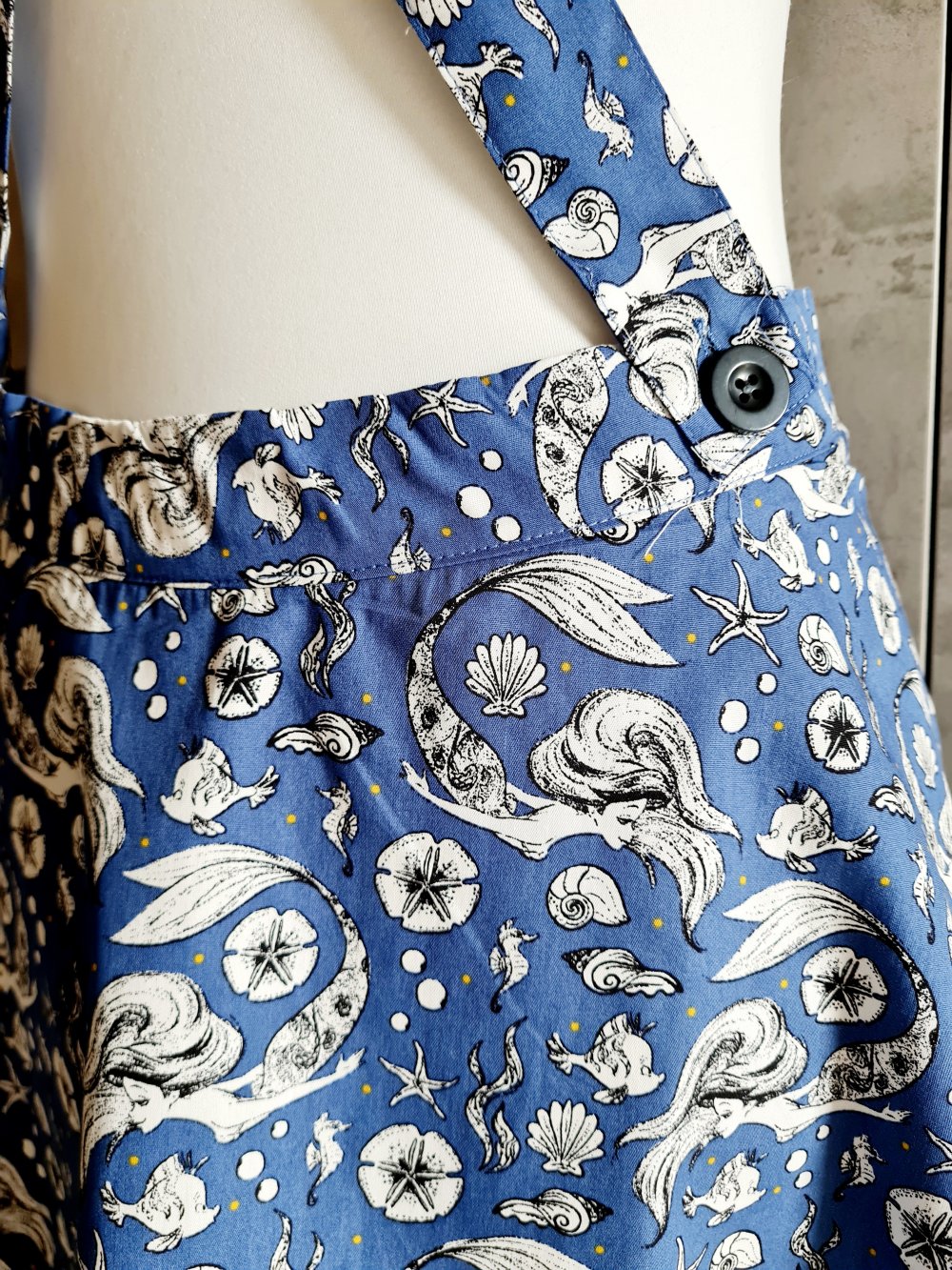 Disney's Arielle Anniversary Skirt, Rock, neu, Gr. S