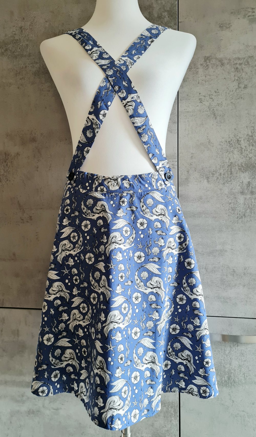 Disney's Arielle Anniversary Skirt, Rock, neu, Gr. S