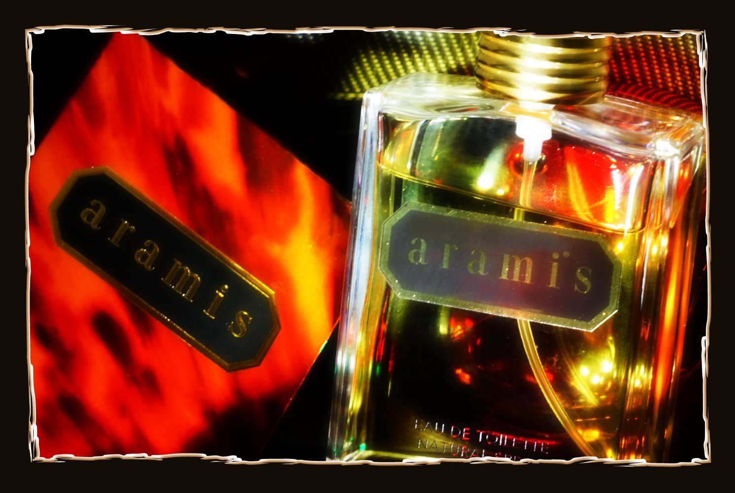 ARAMIS  Herren  Eau de Toilette