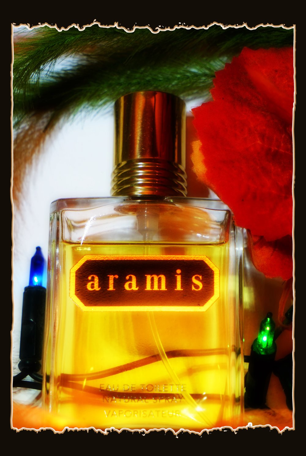 ARAMIS  Herren  Eau de Toilette