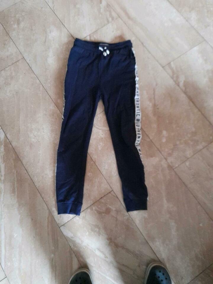 Jogginghose Piazza Italia, 13-14 Jahre, Jungs