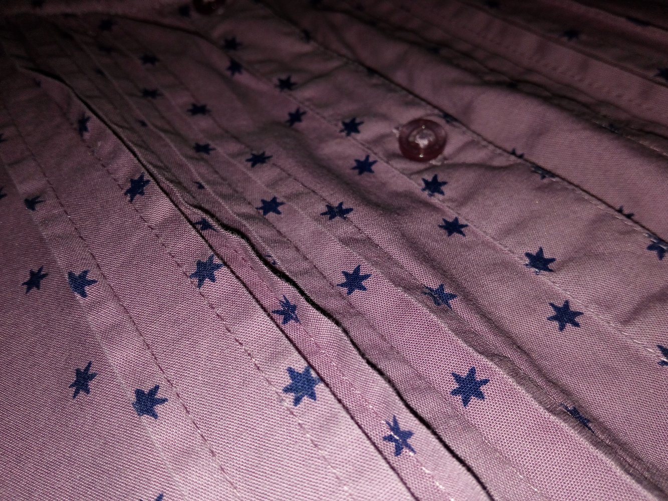 Tom Tailer Mädchen Bluse Gr. L / 158-164 langarm