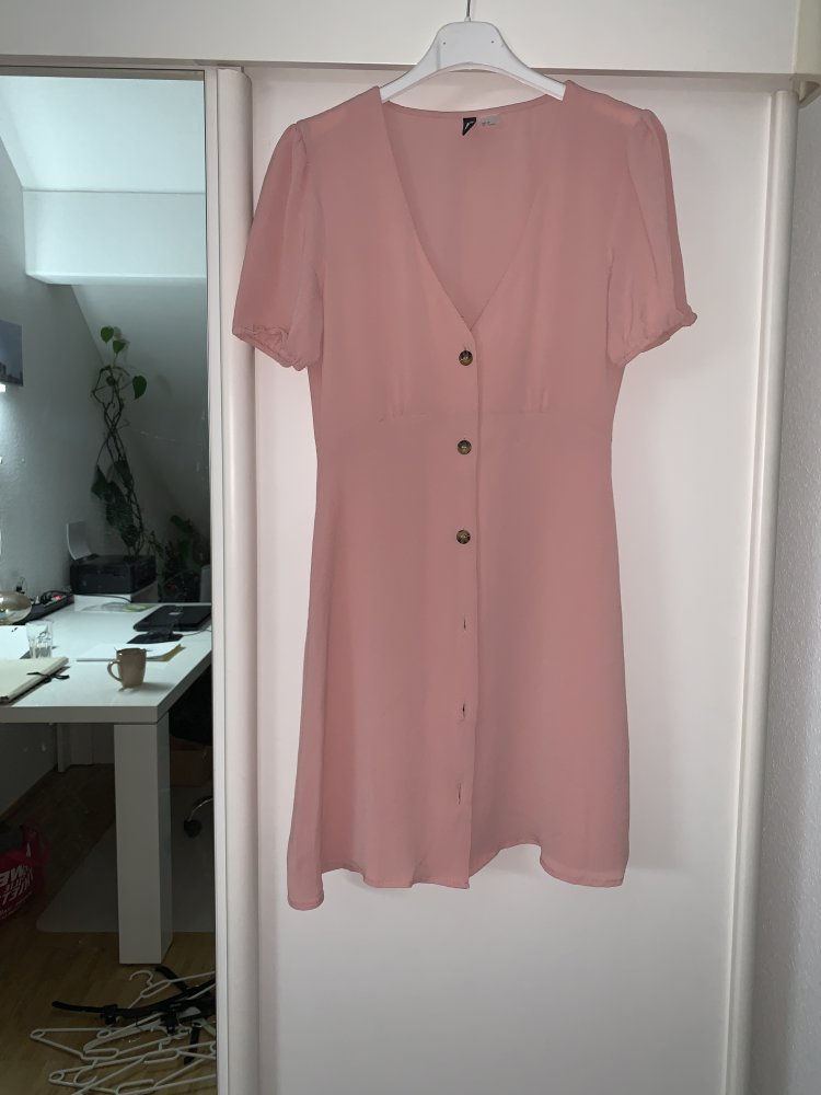 Sommerkleid von H&M - Größe 36 - Zustand: neu!