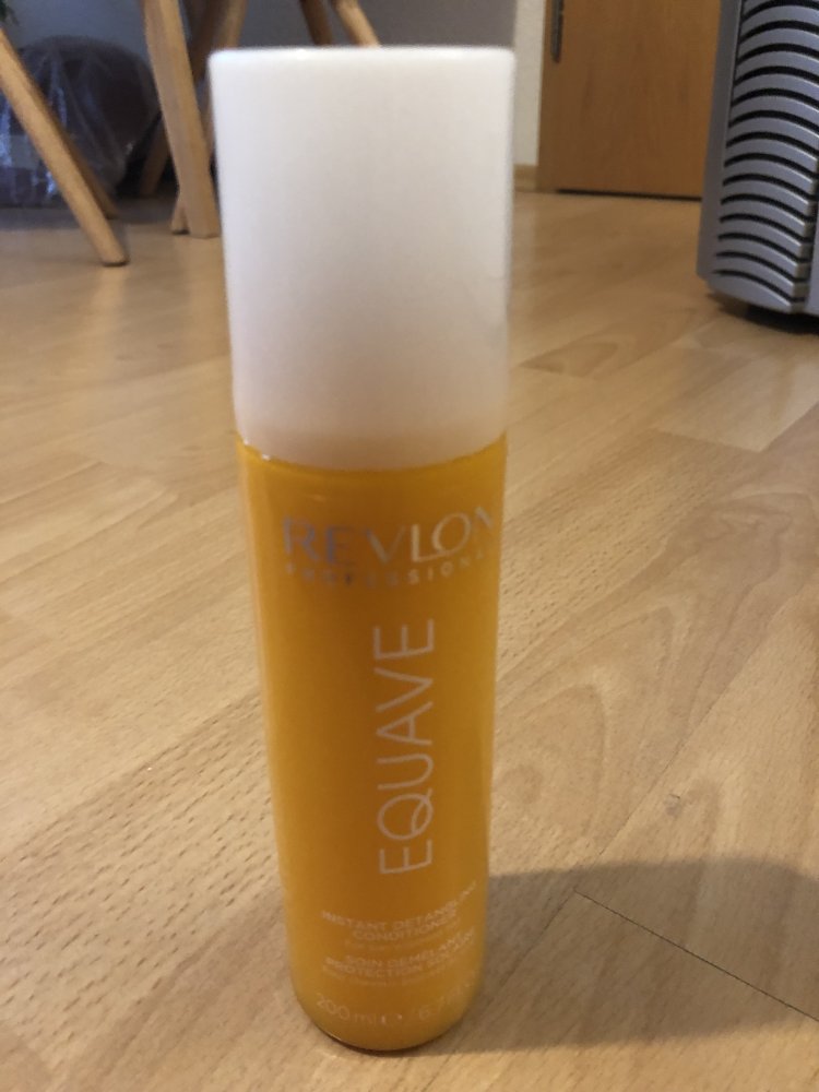 REVLON EQUAVE Sun Protection Detangling Conditioner - NEU