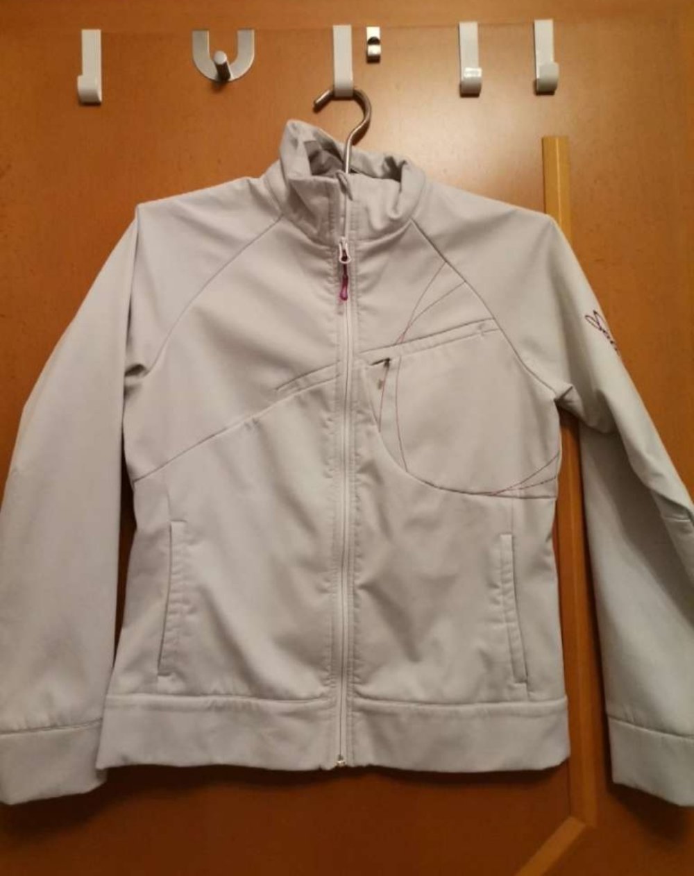 Softshelljacke 