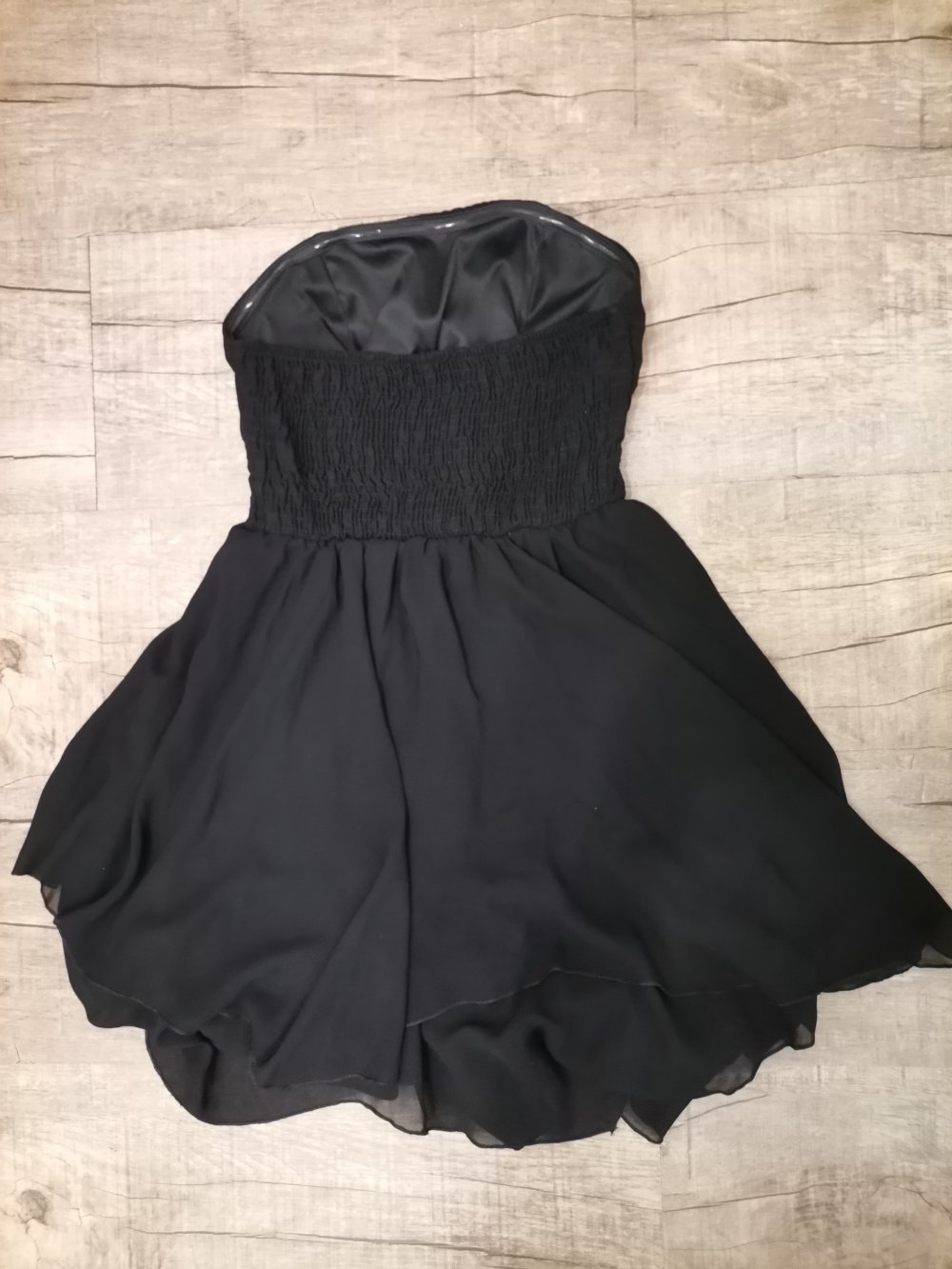 Ballkleid 