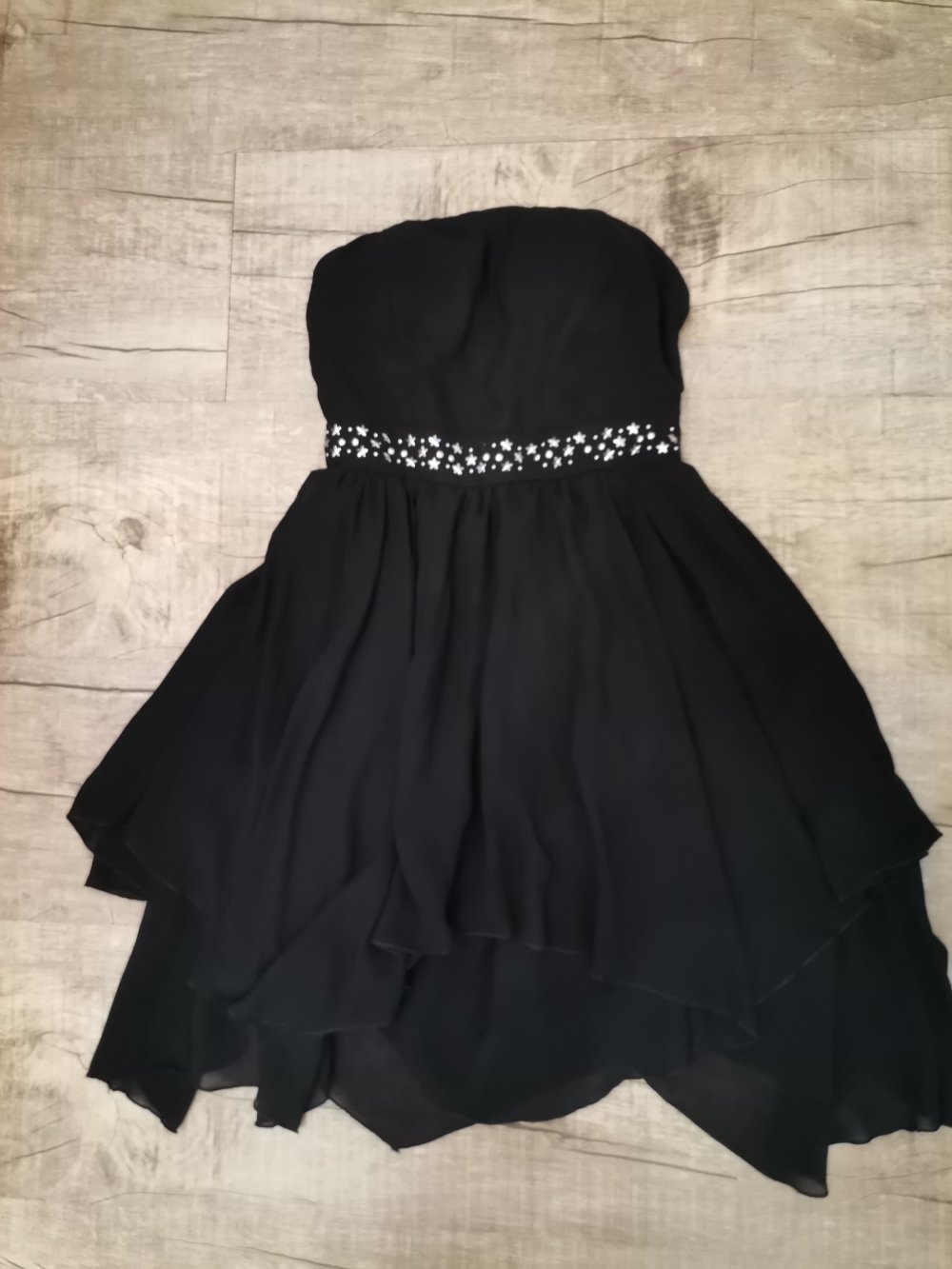 Ballkleid 