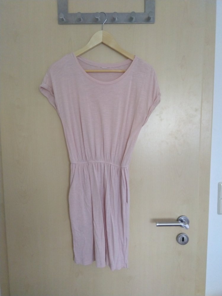 sportliches Kleid, Baumwolle