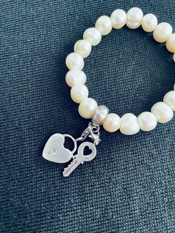Thomas Sabo Perlenarmband