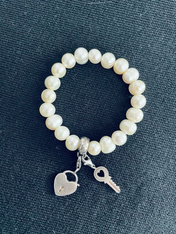 Thomas Sabo Perlenarmband