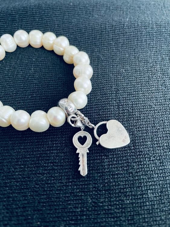 Thomas Sabo Perlenarmband