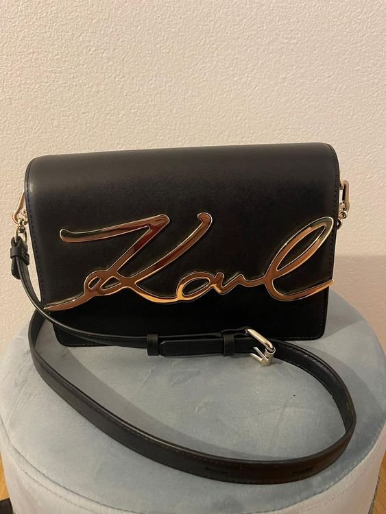 Karl lagerfeld Tasche 