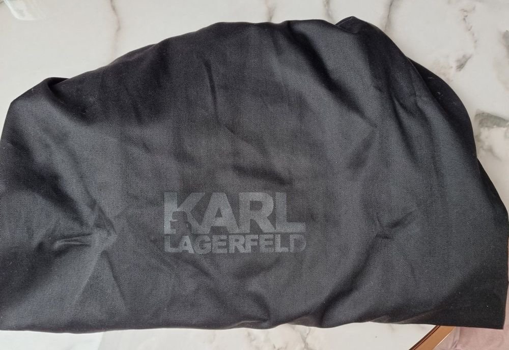 Karl Lagerfeld Tasche 