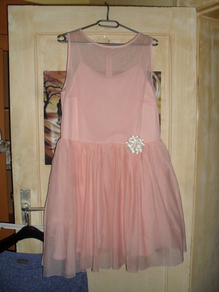 Schickes Party Kleid