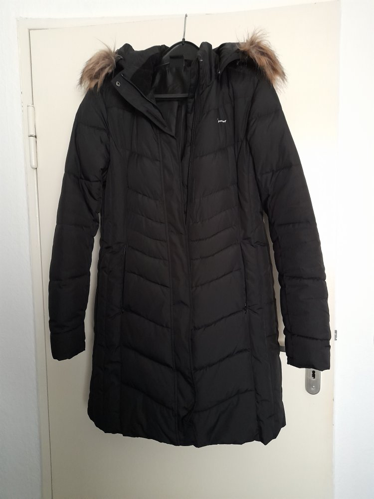 Icepeak Damen Wintermantel Gr. 42