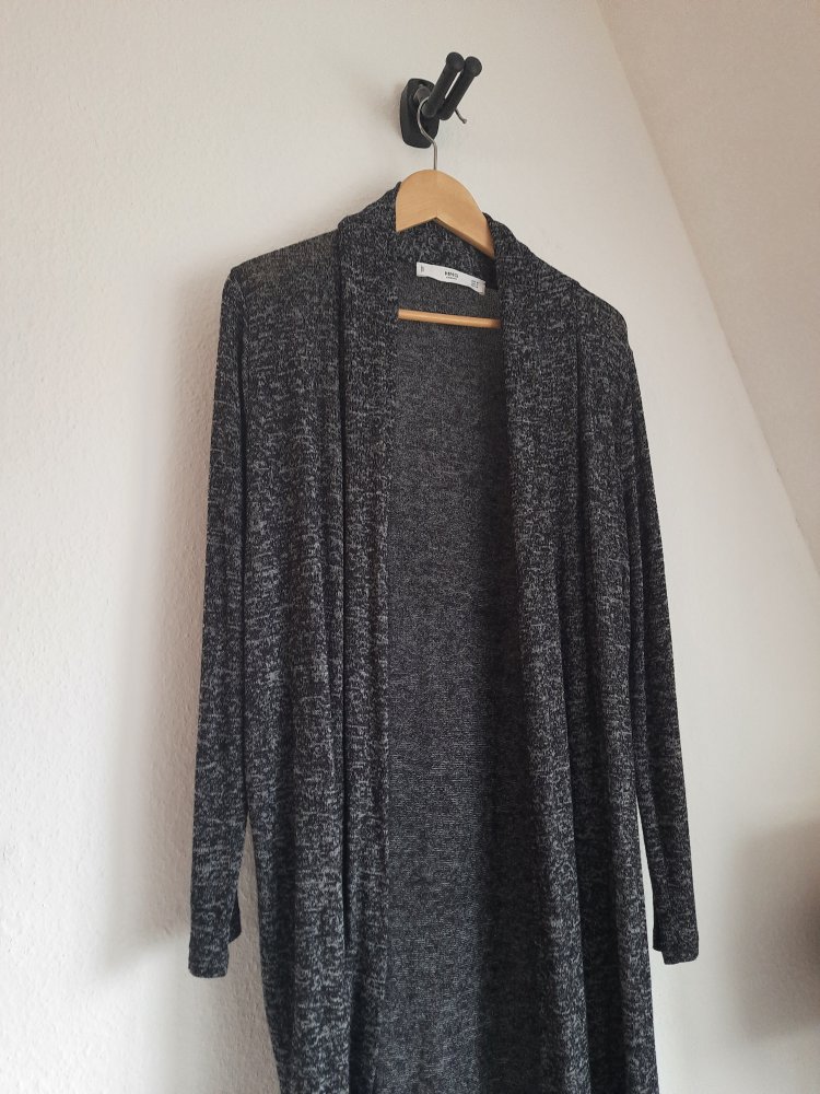 Cardigan Mango Gr.M