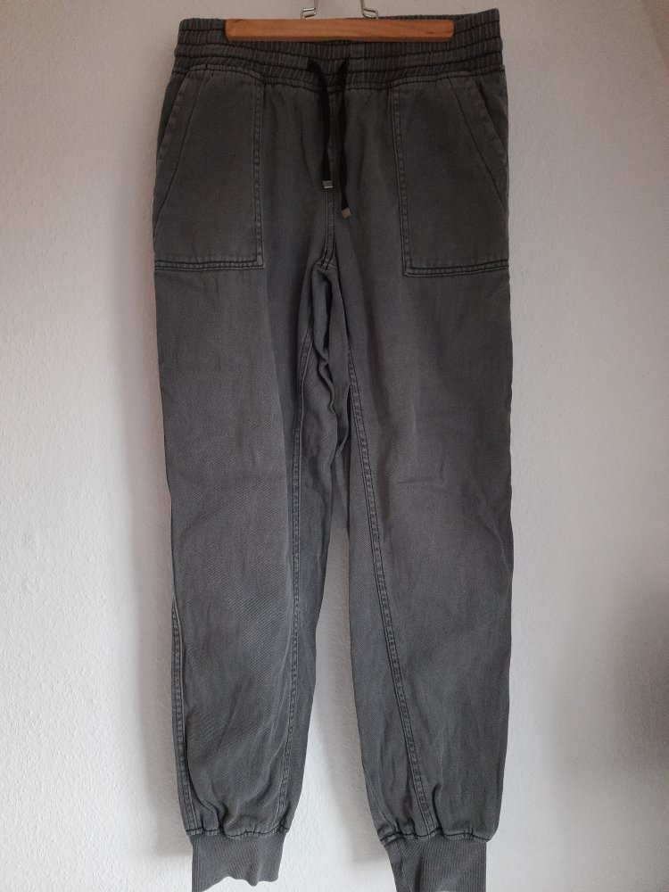 Stoffhose Gr.S