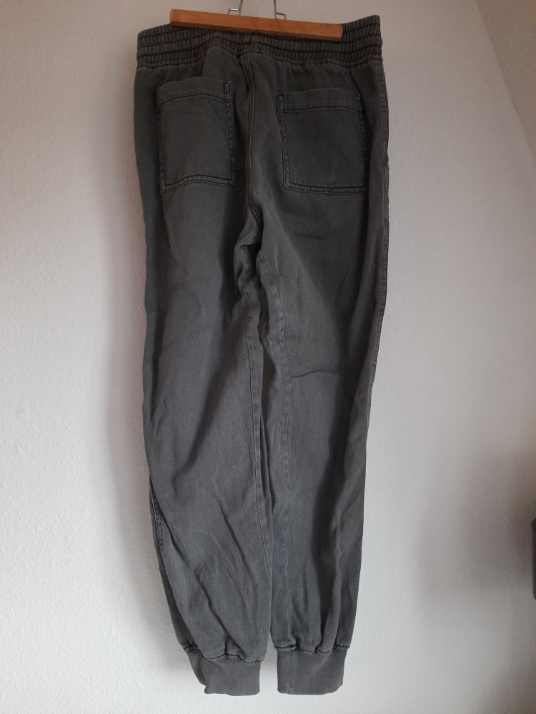 Stoffhose Gr.S
