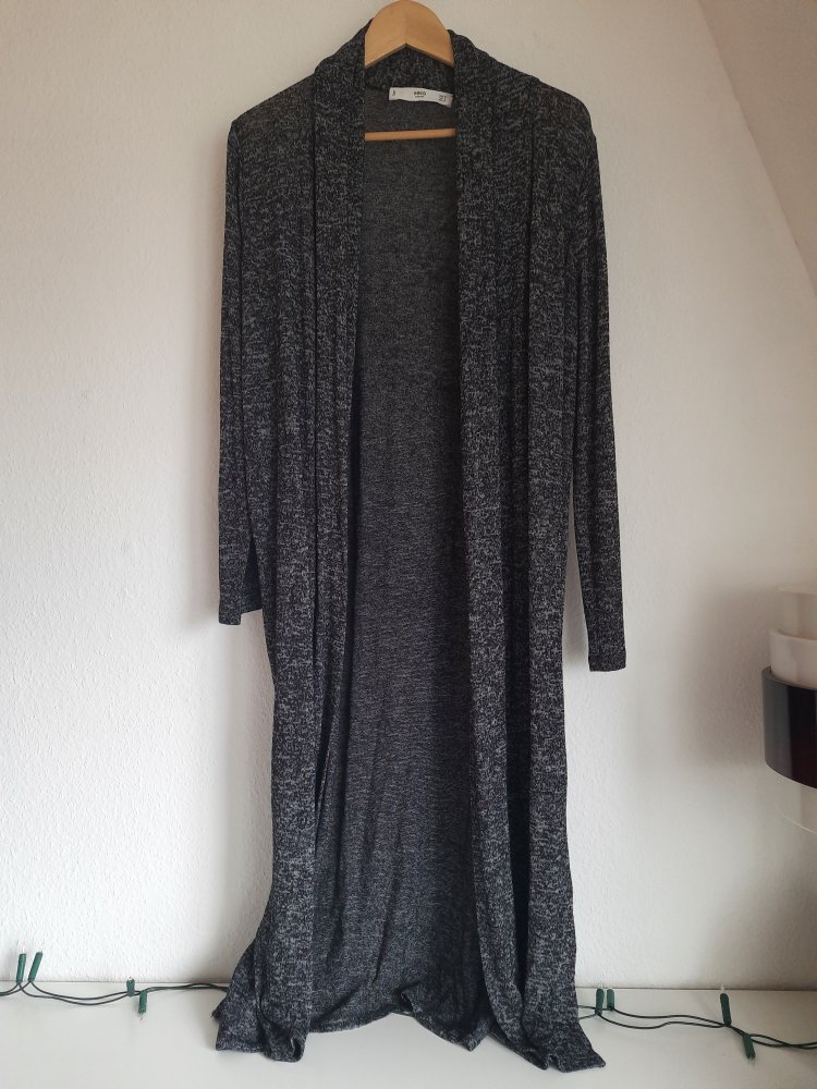 Cardigan Mango Gr.M
