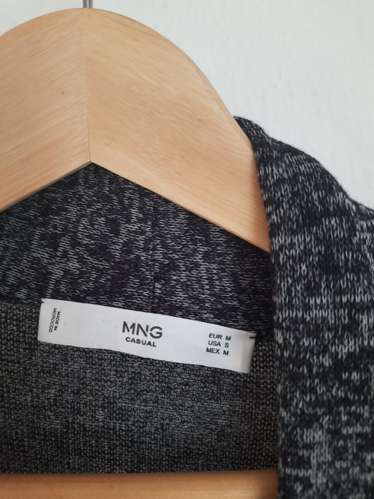Cardigan Mango Gr.M