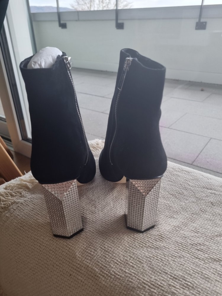 New Michael Kors boots size 8 (39)