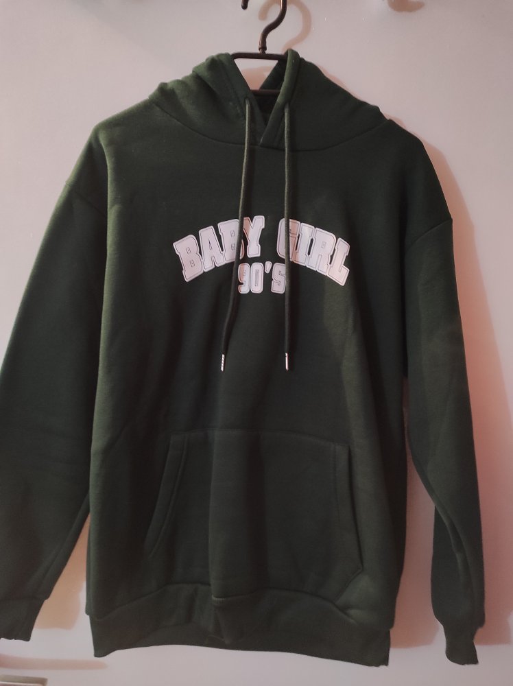 Hoddie größe 36