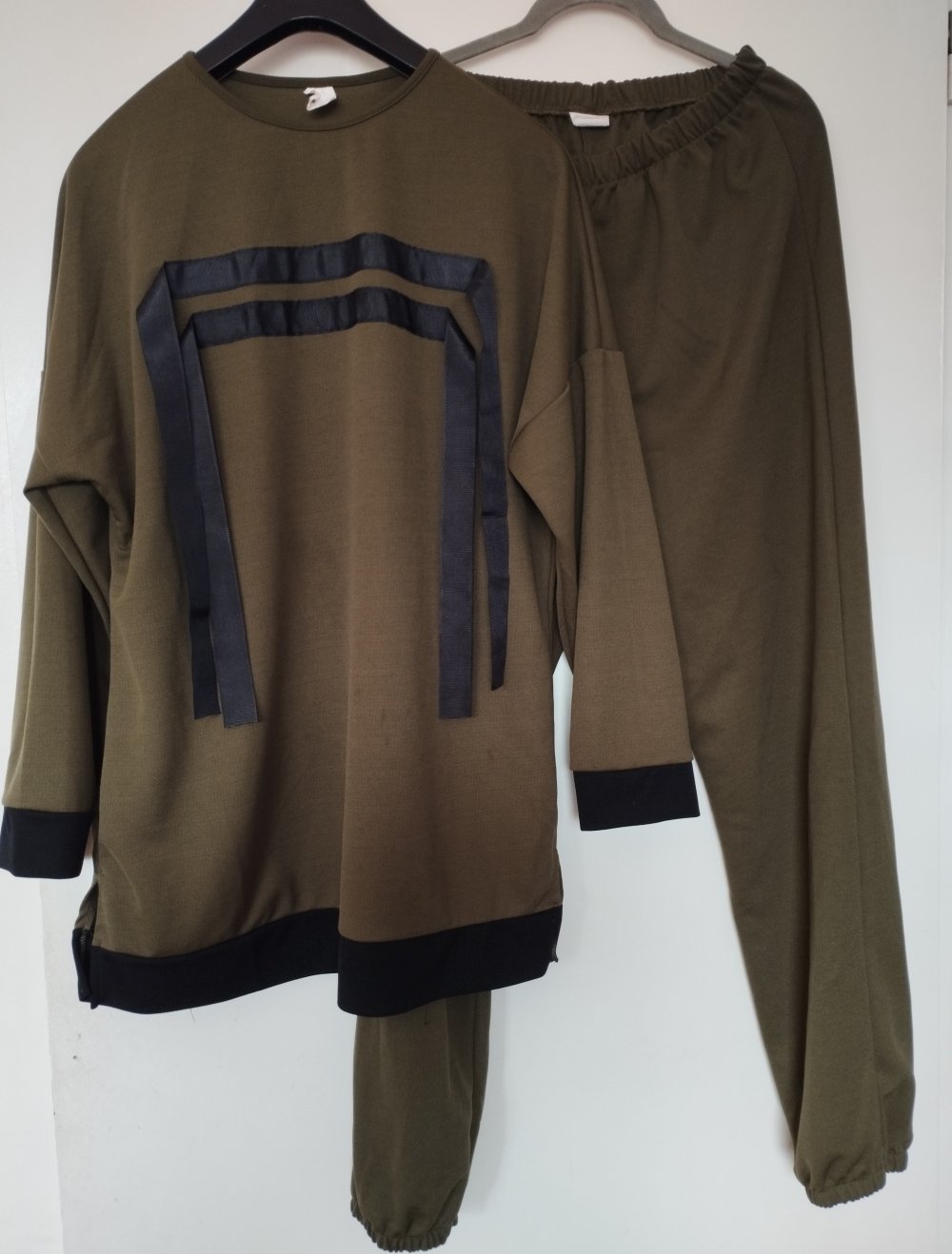 Damen Zweiteiler Größe 46