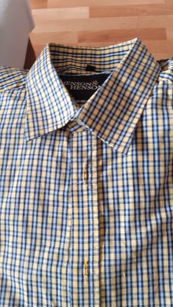 Herrenhemd