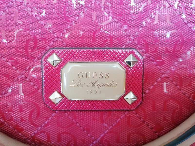 Guess Henkeltasche