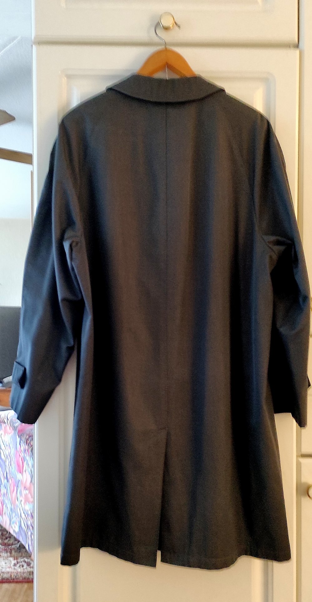 H. Business Mantel gr.XL, 