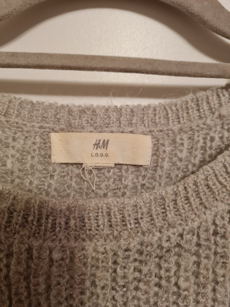 Pullover von H&M