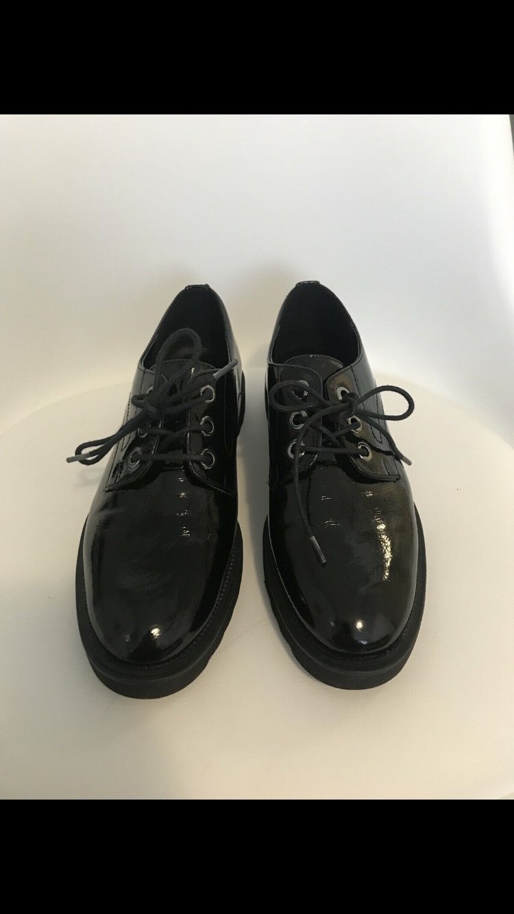 (Lack)Schuhe zu verkaufen 