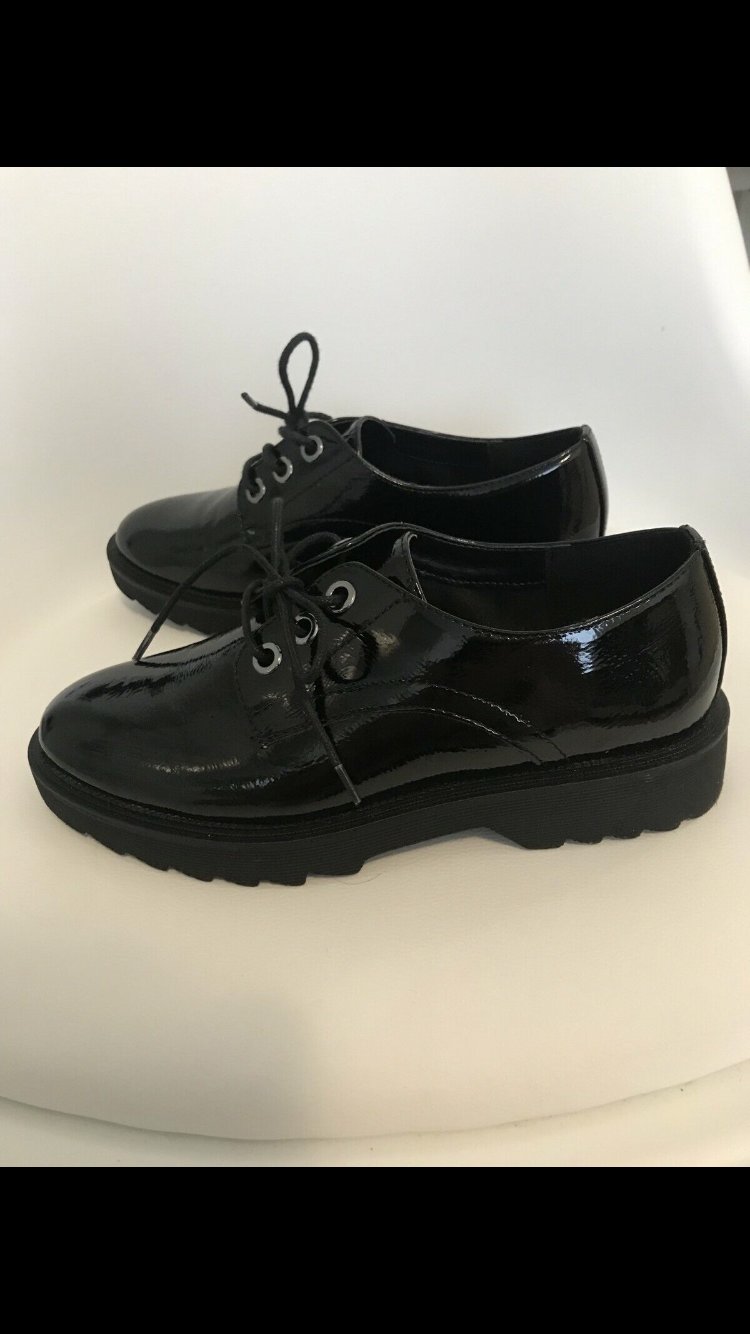 (Lack)Schuhe zu verkaufen 