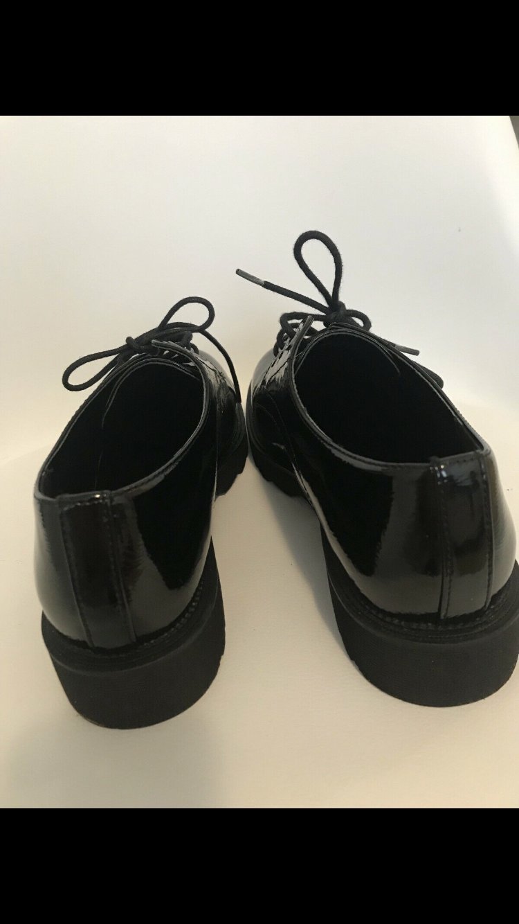 (Lack)Schuhe zu verkaufen 