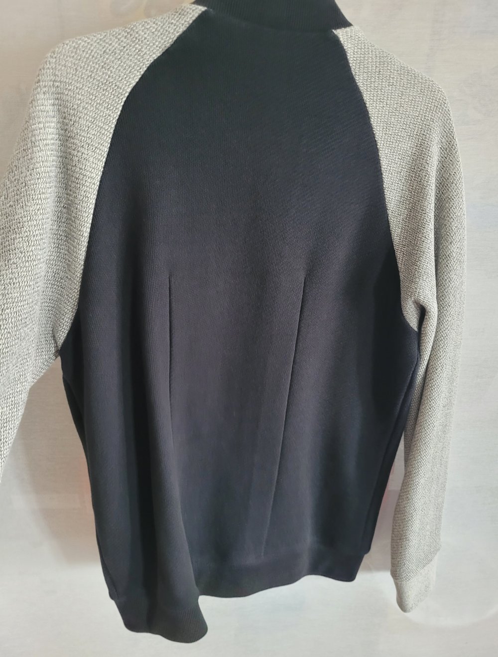 COS Strickjacke Gr M