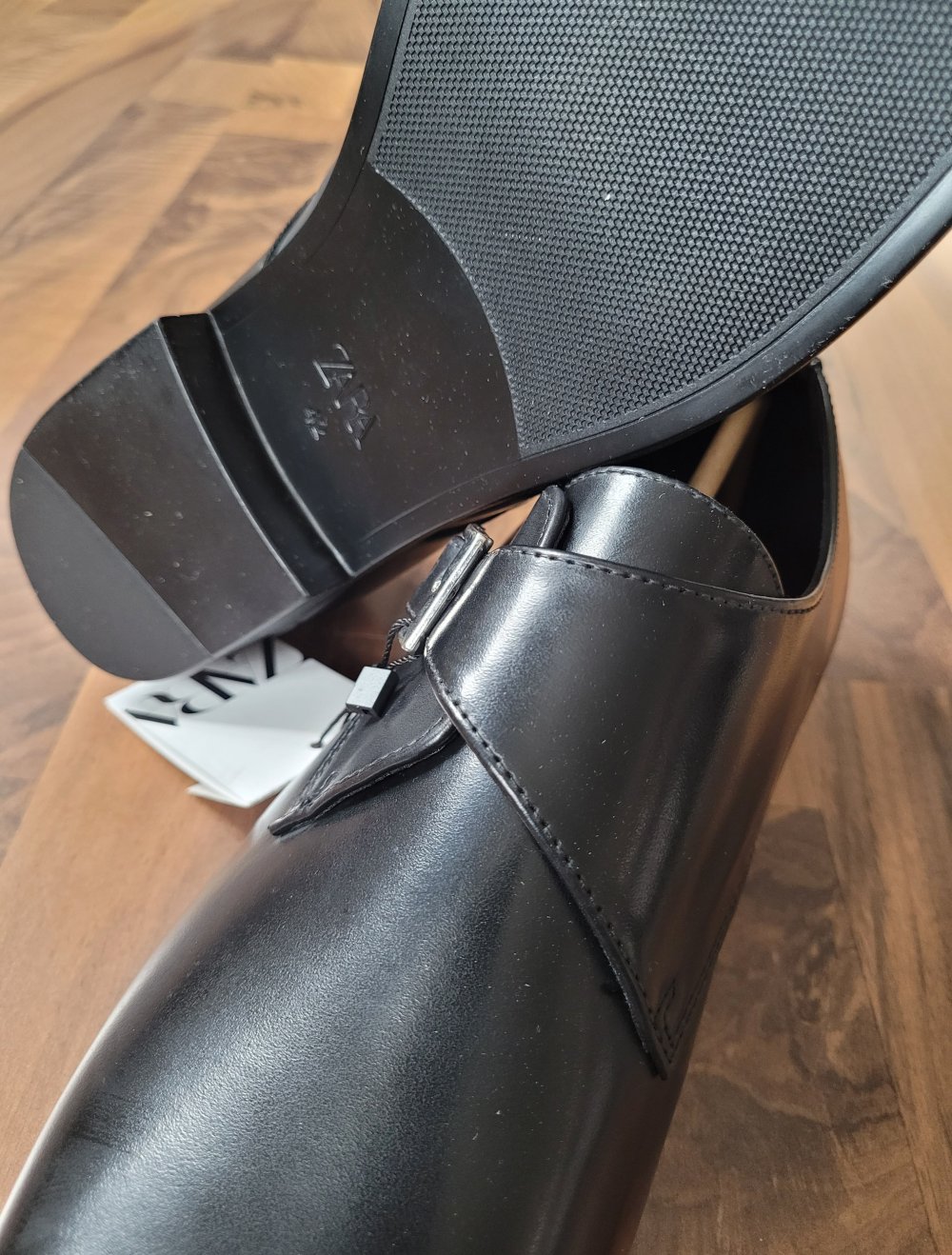 zara Business Schuhe Gr. 42