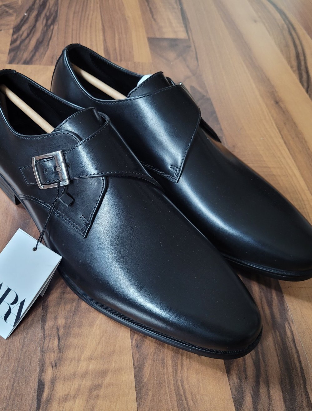 zara Business Schuhe Gr. 42