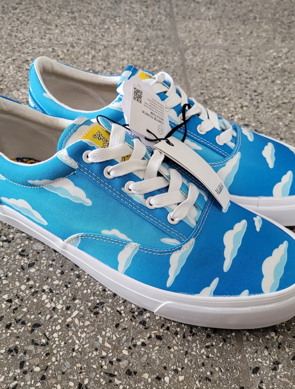 Sneaker Pull&Bear Gr.43 (neu)